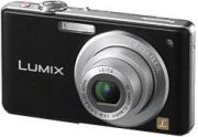 Panasonic Lumix DMC-FS6