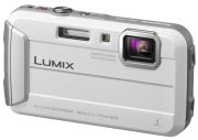 Panasonic Lumix DMC-FT25