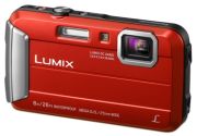 Panasonic Lumix DMC-FT30 Panasonic Lumix DMC-FT30