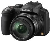 Panasonic Lumix DMC-FZ200