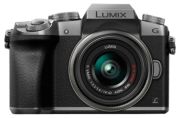 Panasonic Lumix G DMC-G70K Panasonic Lumix G DMC-G70K