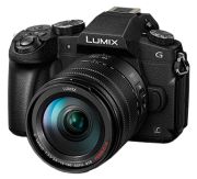 Panasonic Lumix DMC-G81H