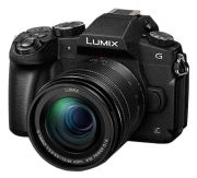 Panasonic Lumix DMC-G81M