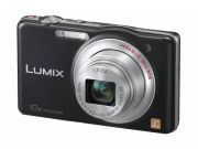 Panasonic Lumix DMC-SZ1