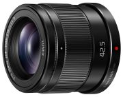 Panasonic Lumix G 42,5mm F/1,7 ASPH./POWER O.I.S.