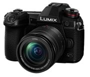Panasonic Lumix G DC-G9MEG Panasonic Lumix G DC-G9MEG