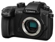 Panasonic Lumix G DC-GH5