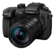 Panasonic Lumix G DC-GH5L Panasonic Lumix G DC-GH5L