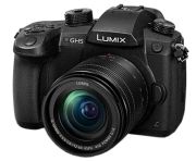 Panasonic Lumix G DC-GH5M