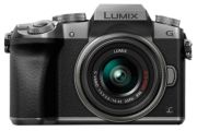 Panasonic Lumix G DMC-G70W Panasonic Lumix G DMC-G70W