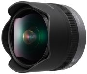Panasonic Lumix G-Fisheye 3,5 / 8 mm Panasonic Lumix G-Fisheye 3,5 / 8 mm