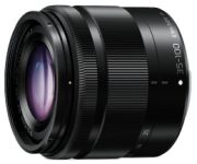 Panasonic Lumix G Vario 35-100mm/4,0-5,6 ASPH Panasonic Lumix G Vario 35-100mm/4,0-5,6 ASPH