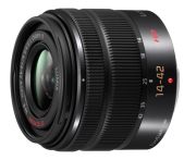 Panasonic Lumix G-Vario 3,5-5,6/14-42mm II ASPH Panasonic Lumix G-Vario 3,5-5,6/14-42mm II ASPH