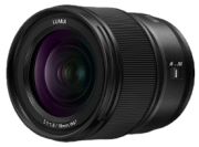 Panasonic Lumix S 18 mm F1.8 Panasonic Lumix S 18 mm F1.8