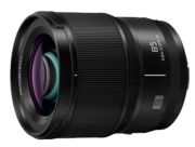 Panasonic Lumix S 85 mm F1.8
