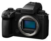Panasonic Lumix S DC-S5M2X