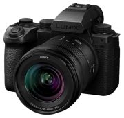Panasonic Lumix S DC-S5M2XK Panasonic Lumix S DC-S5M2XK