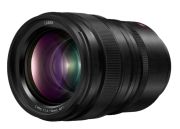 Panasonic Lumix S Pro 50 mm F1.4