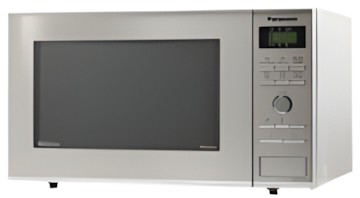 Panasonic NN-GD37