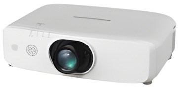 Panasonic PT-EW550