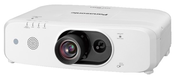 Panasonic PT-EZ57E Panasonic PT-EZ57E