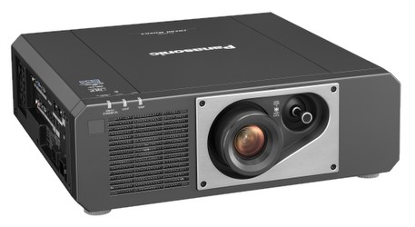 Panasonic PT-FRZ60