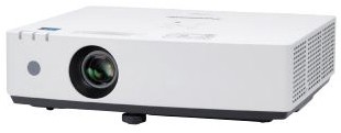 Panasonic PT-LMZ420