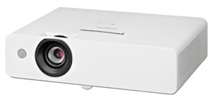 Panasonic PT-LW376