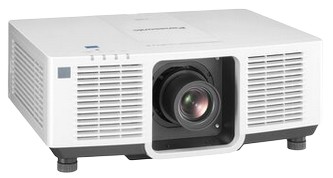Panasonic PT-MZ680