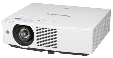 Panasonic PT-VMZ51