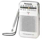 Panasonic RF-P50