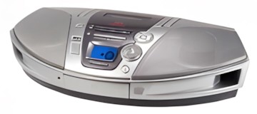 Panasonic RX-ES29 Panasonic RX-ES29
