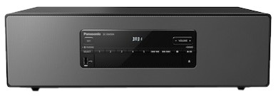 Panasonic SC-DM504