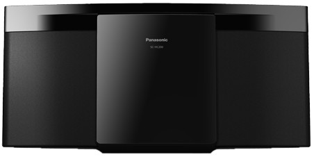 Panasonic SC-HC200
