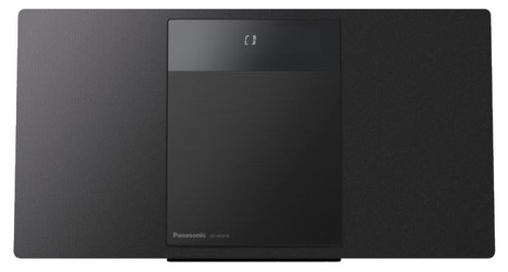 Panasonic SC-HC410