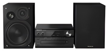 Panasonic SC-PMX84 Panasonic SC-PMX84