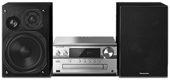 Panasonic SC-PMX94