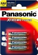 Panasonic Xtreme Power LR03X