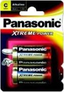 Panasonic Xtreme Power LR14X