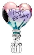 Pandora Alles Gute zum Geburtstag Heißluftballon-Charm (791501C01) Pandora Alles Gute zum Geburtstag Heißluftballon-Charm (791501C01)