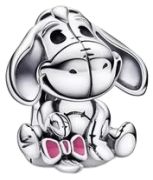 Pandora Disney Winnie Puuh I-Ah Charm (792209C01)