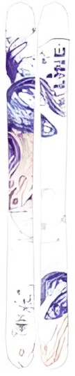 Line Pandora Ski