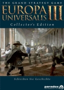 Koch Media Europa Universalis III Limited Edition PC