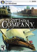 Paradox Interactive East India Company PC