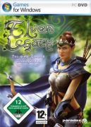 Paradox Interactive Elven Legacy PC