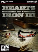 Paradox Interactive Hearts of Iron 3 PC