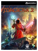 Paradox Interactive Magicka 2 PC