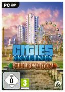 Paradox Interactive Cities: Skylines Parklife Edition PC Paradox Interactive Cities: Skylines Parklife Edition PC