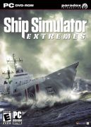 Paradox Interactive Ship Simulator Extremes PC