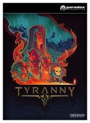 Paradox Interactive Tyranny PC